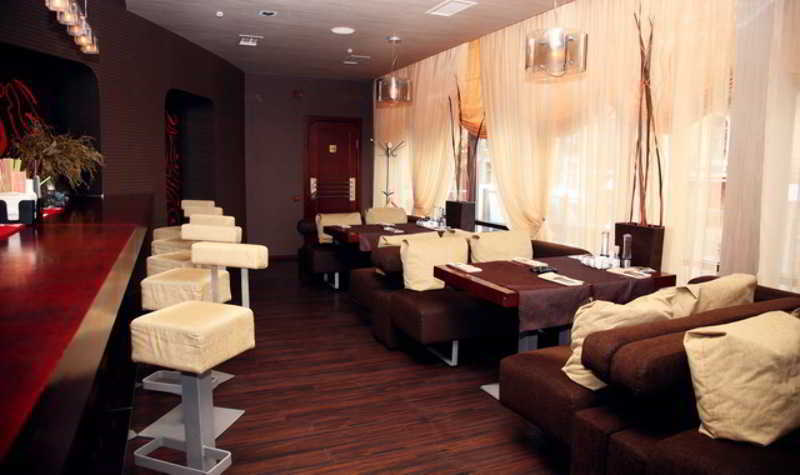 Hotel Palladium Odessa Esterno foto