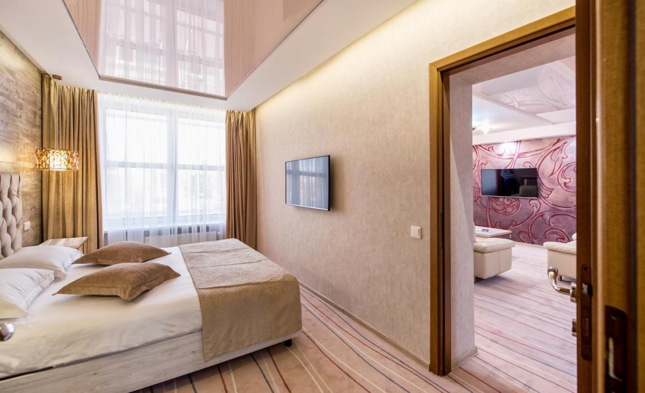 Hotel Palladium Odessa Esterno foto