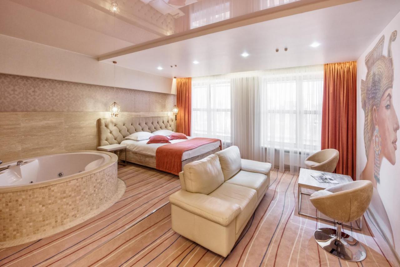 Hotel Palladium Odessa Esterno foto