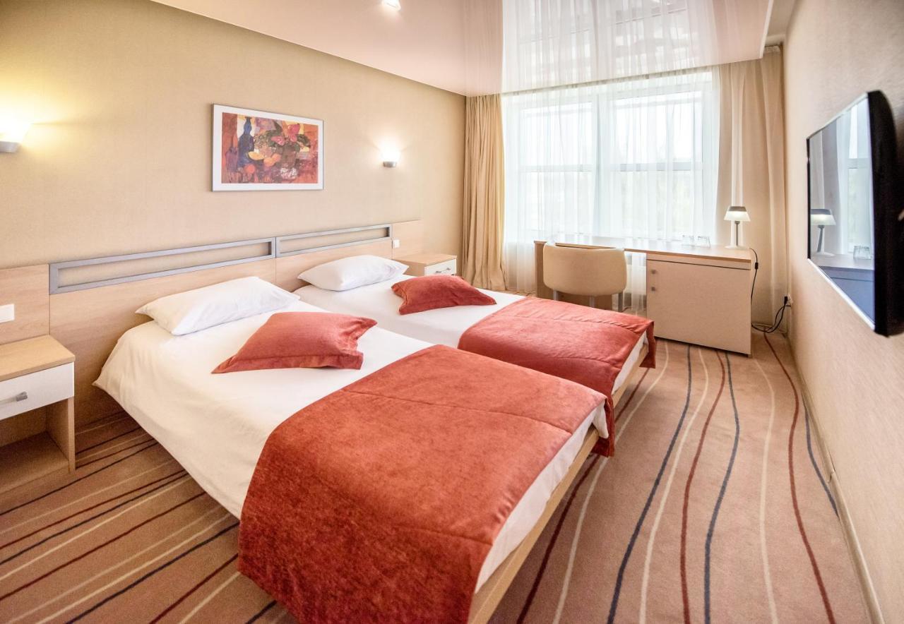 Hotel Palladium Odessa Esterno foto