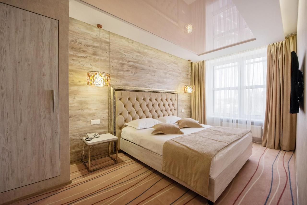 Hotel Palladium Odessa Esterno foto