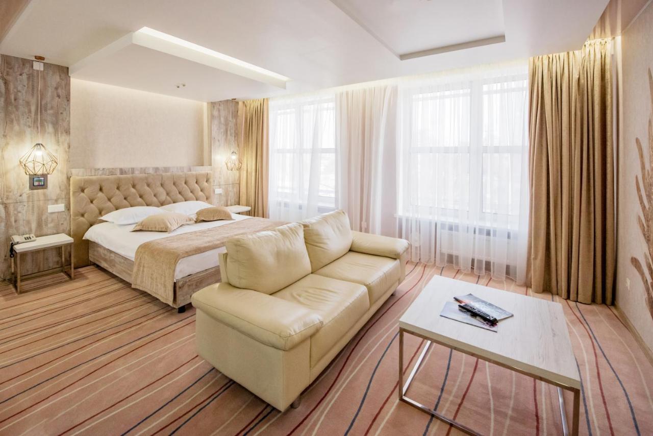 Hotel Palladium Odessa Esterno foto