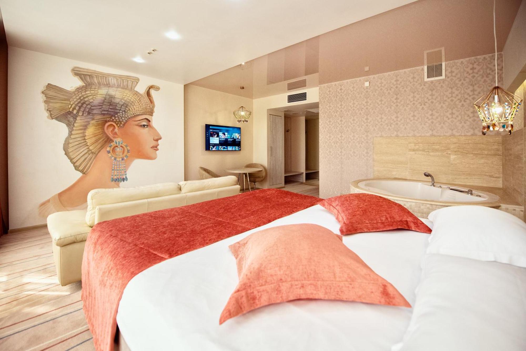 Hotel Palladium Odessa Esterno foto