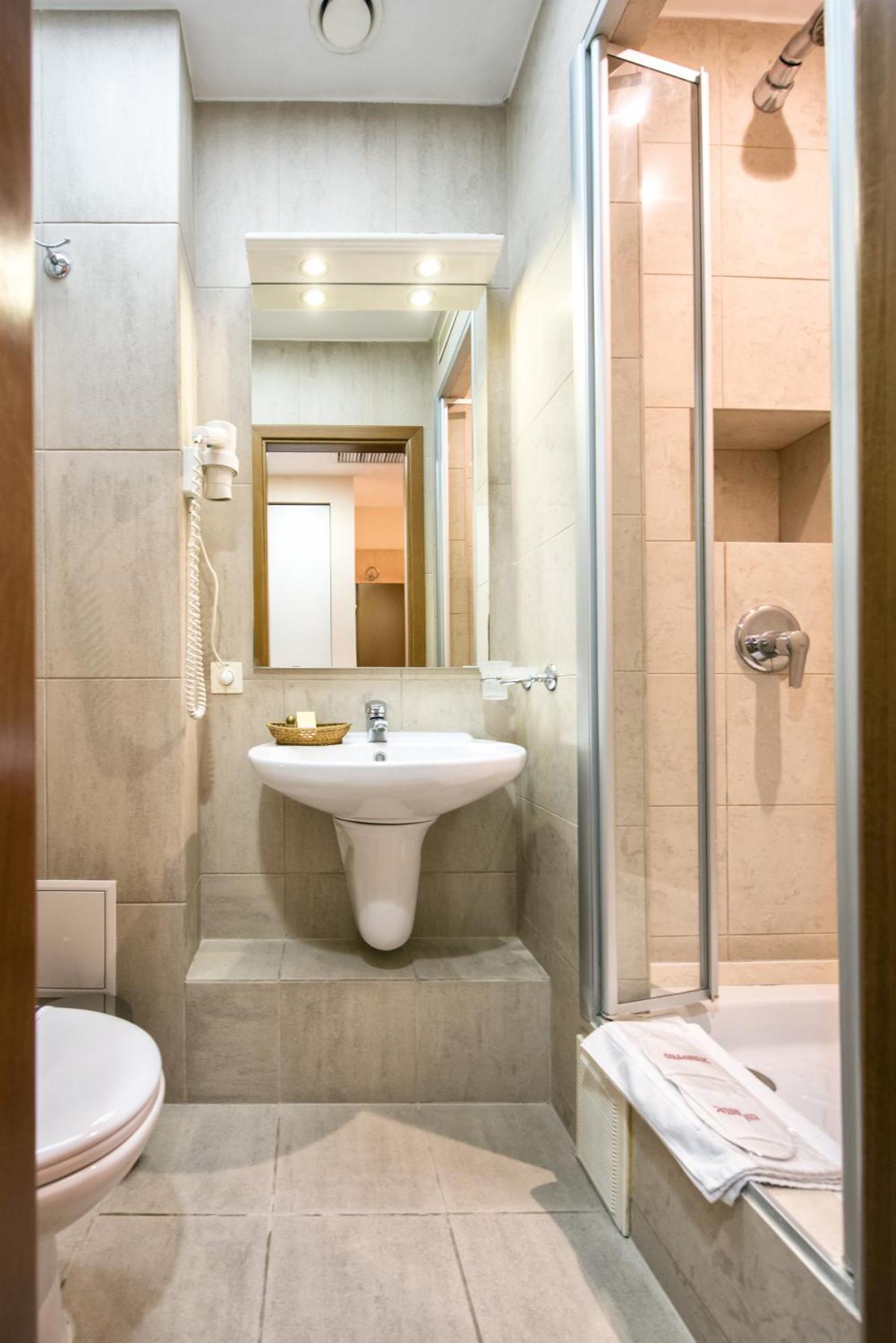Hotel Palladium Odessa Esterno foto