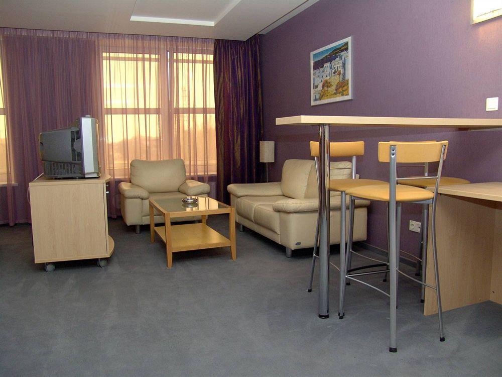 Hotel Palladium Odessa Esterno foto