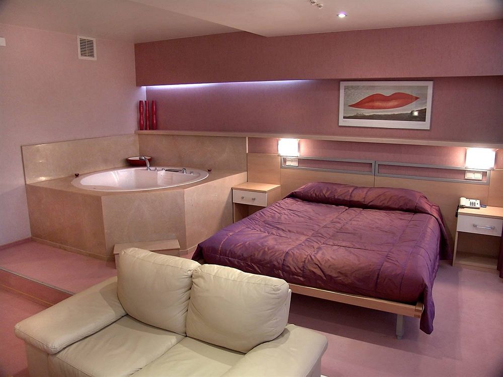 Hotel Palladium Odessa Esterno foto