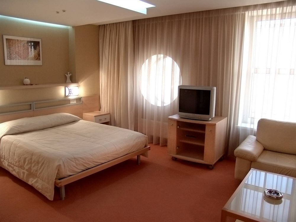 Hotel Palladium Odessa Esterno foto